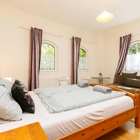 Holiday home Capella By Interhome