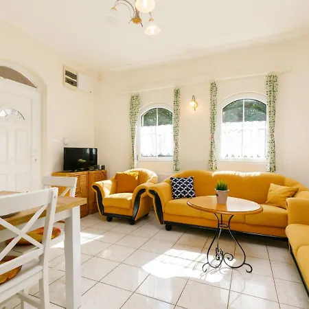 Capella By Interhome Holiday home Balatonoszod