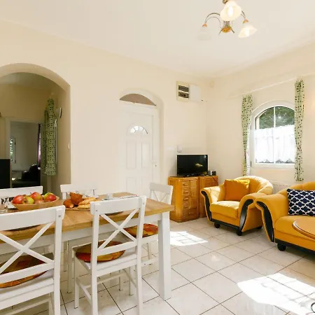 Capella By Interhome Balatonoszod