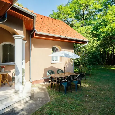 Capella By Interhome *