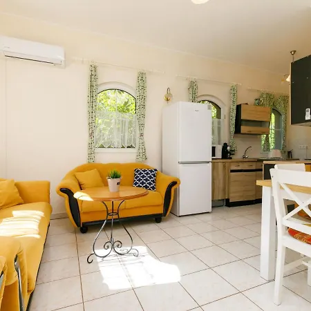 Holiday home Capella By Interhome