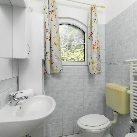 펜션 Capella By Interhome *